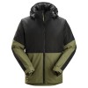 Snickers 1104 AllroundWork Waterproof Insulated Jacket